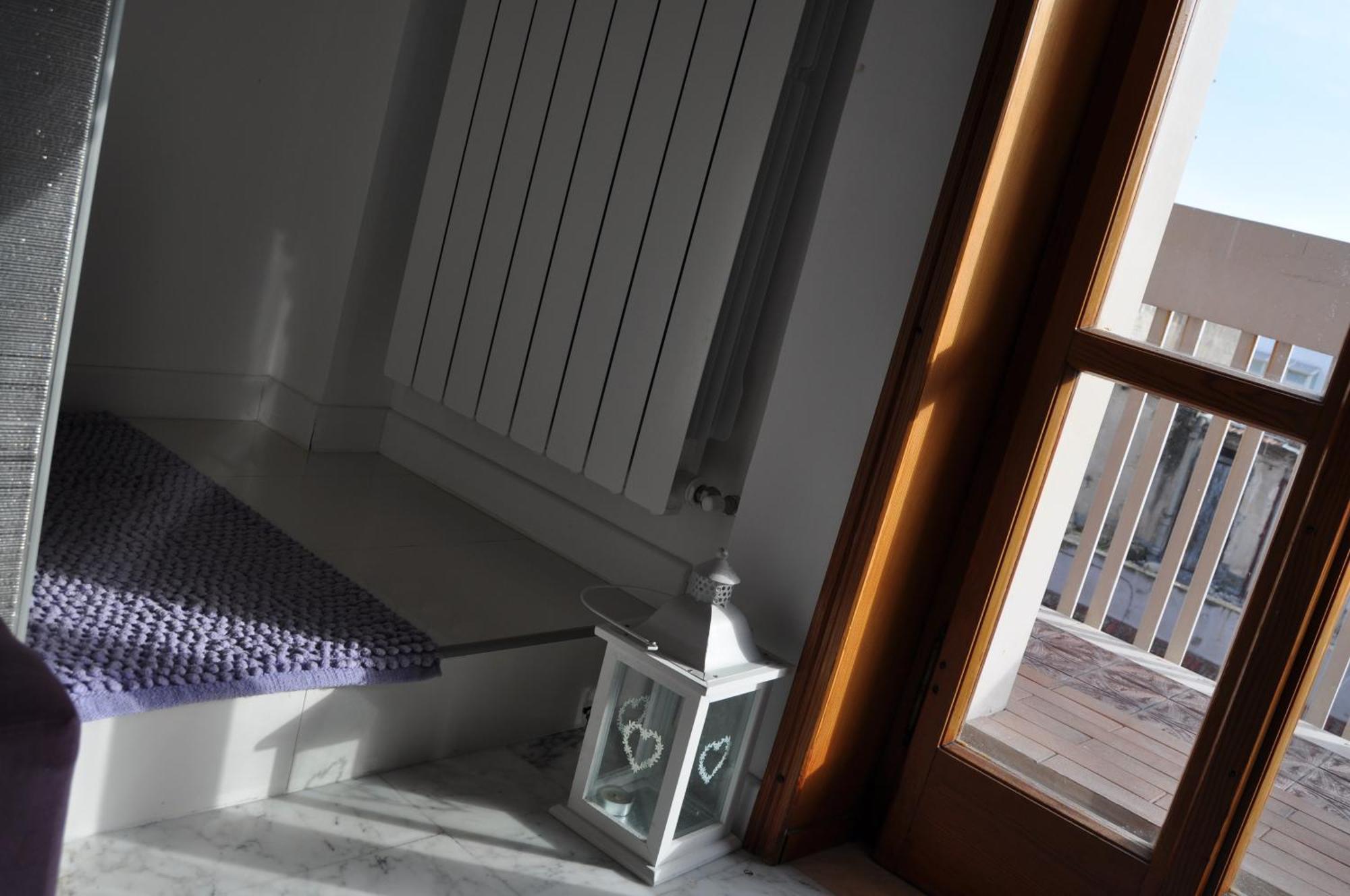 I Citri Bed & Breakfast Taranto Room photo
