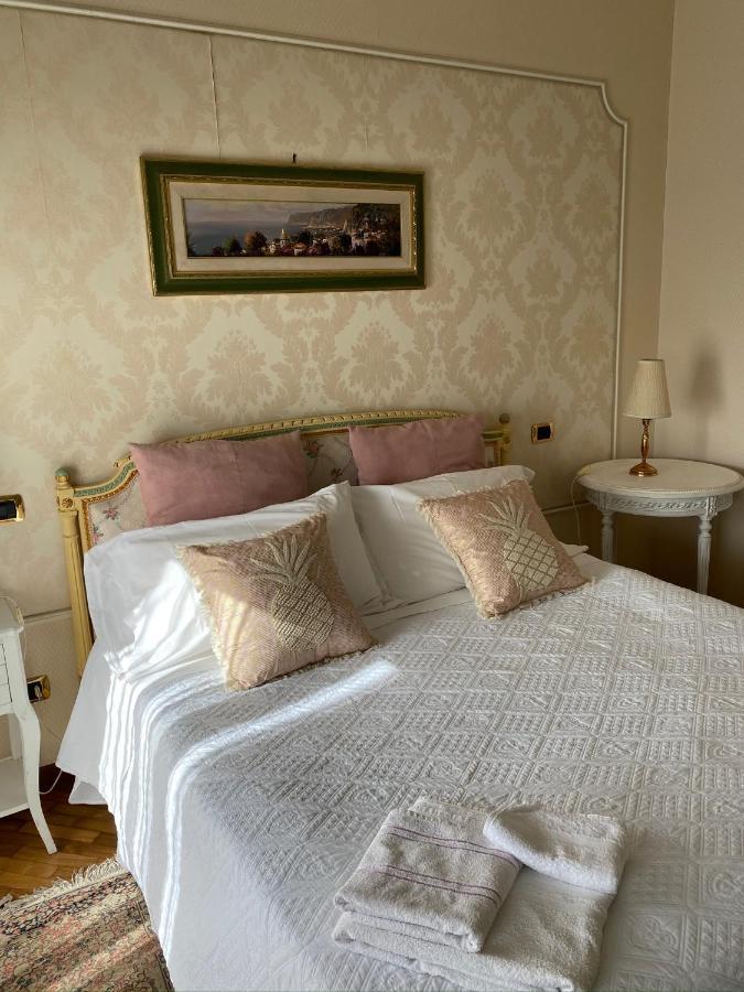 I Citri Bed & Breakfast Taranto Exterior photo