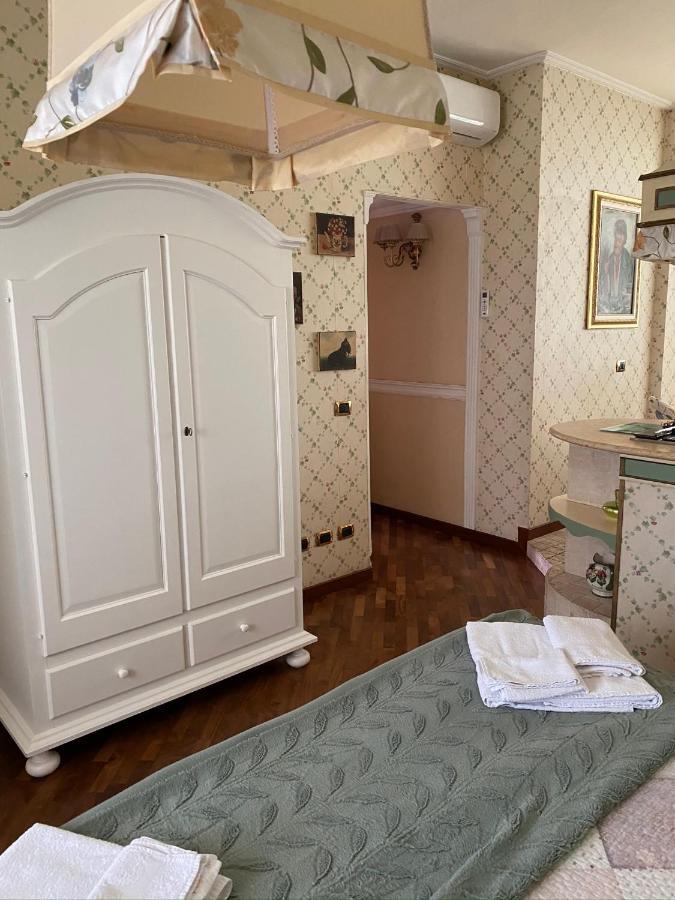 I Citri Bed & Breakfast Taranto Exterior photo